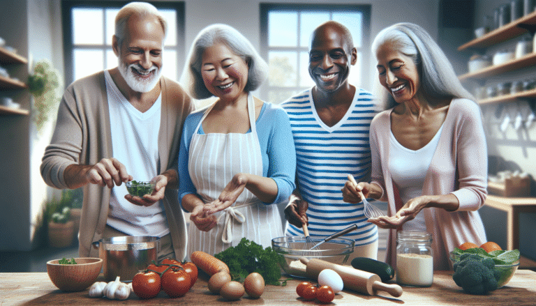 mediterranean diet pantry essentials