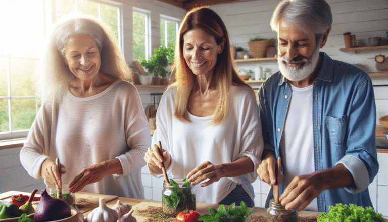 mediterranean diet plant-based options