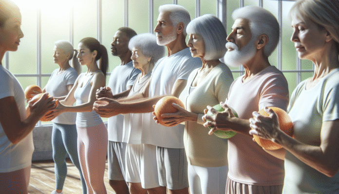 vaccines for immune compromised seniors