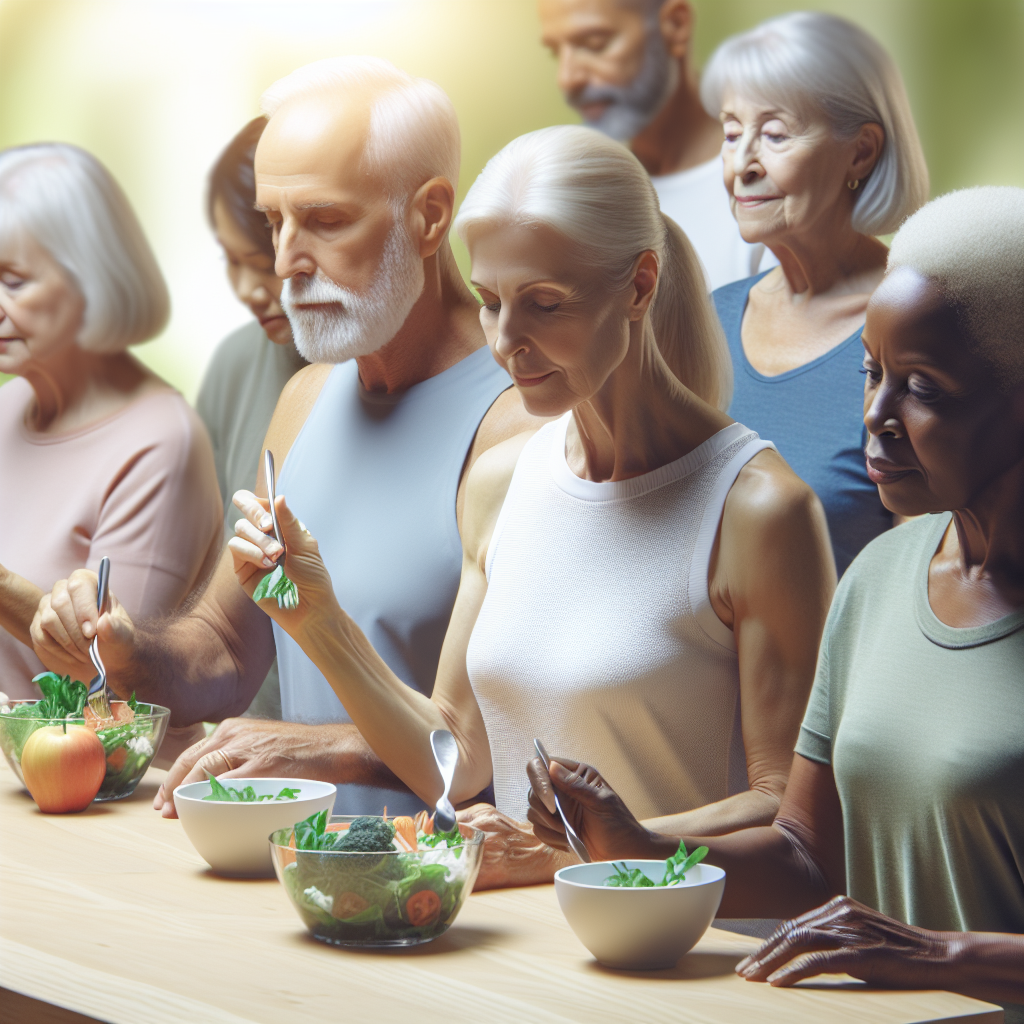 diet changes to fight chronic disease