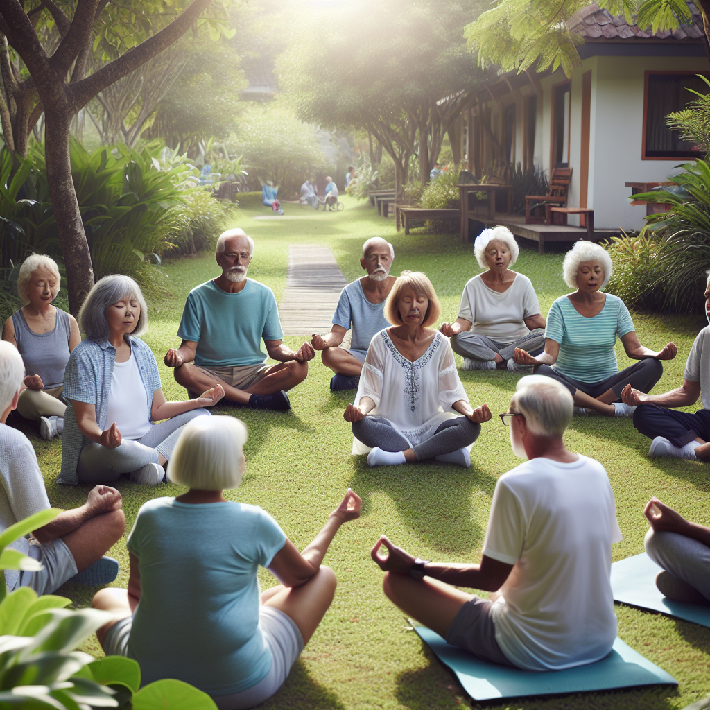 how community engagement boosts mental health