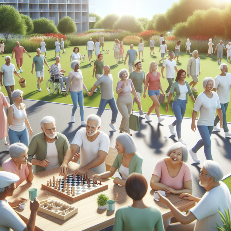 positive effects of social bonds