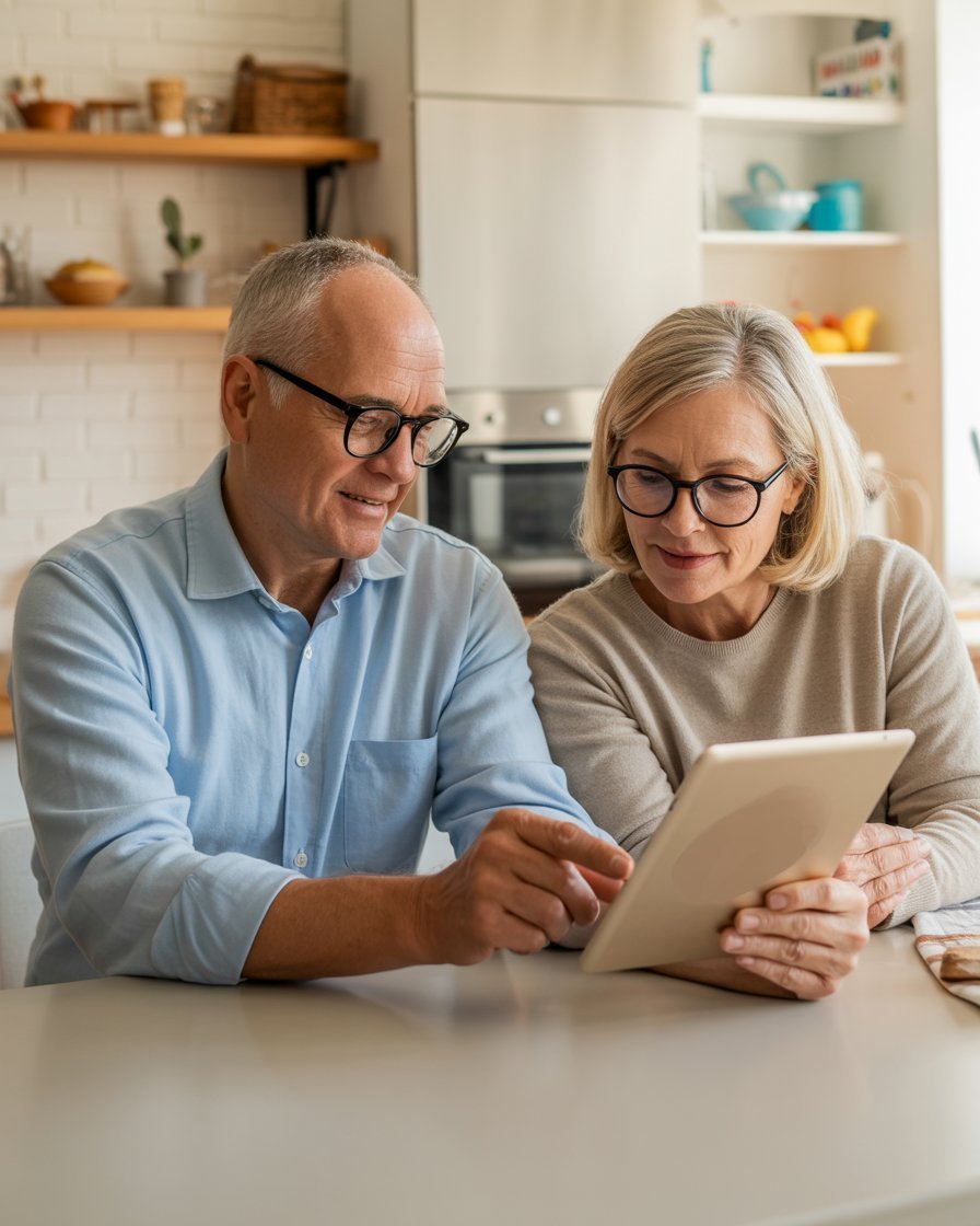 free health calculators adults over 50